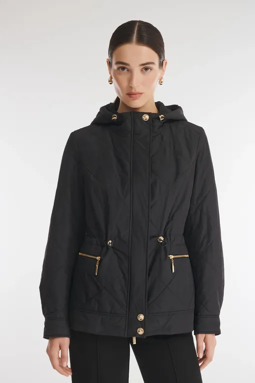 Куртки Caterina Leman KU8458-80 00/09