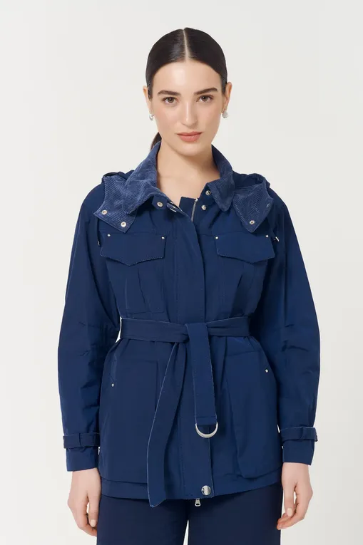 Куртки Caterina Leman KU9026-93 00/15