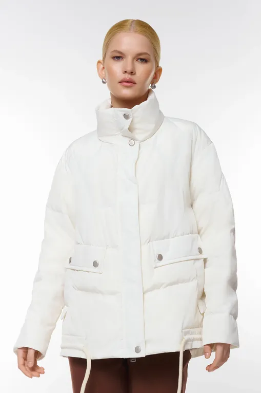 Куртки Caterina Leman KU9028-90/91 00/01