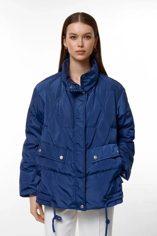 Куртки Caterina Leman KU9028-90/91 00/15