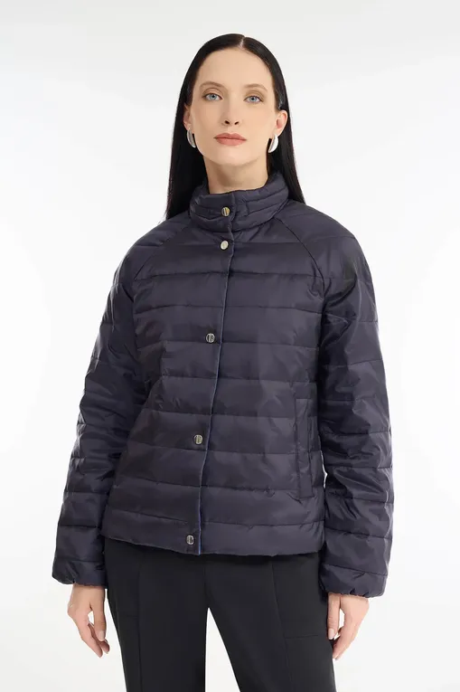 Куртки Diana Gallesi F446R001172N ( B4 ) 34 BLU