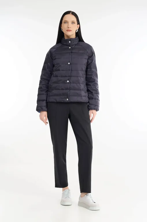 Куртки Diana Gallesi F446R001172N ( B4 ) 34 BLU