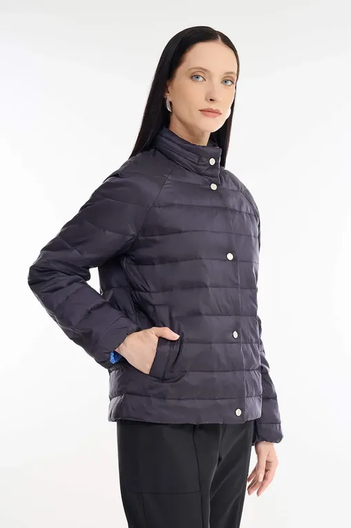 Куртки Diana Gallesi F446R001172N ( B4 ) 34 BLU