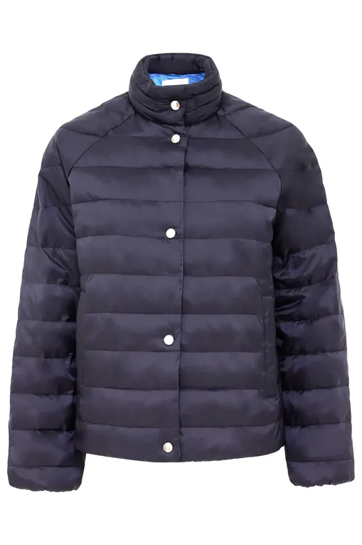 Куртки Diana Gallesi F446R001172N ( B4 ) 34 BLU