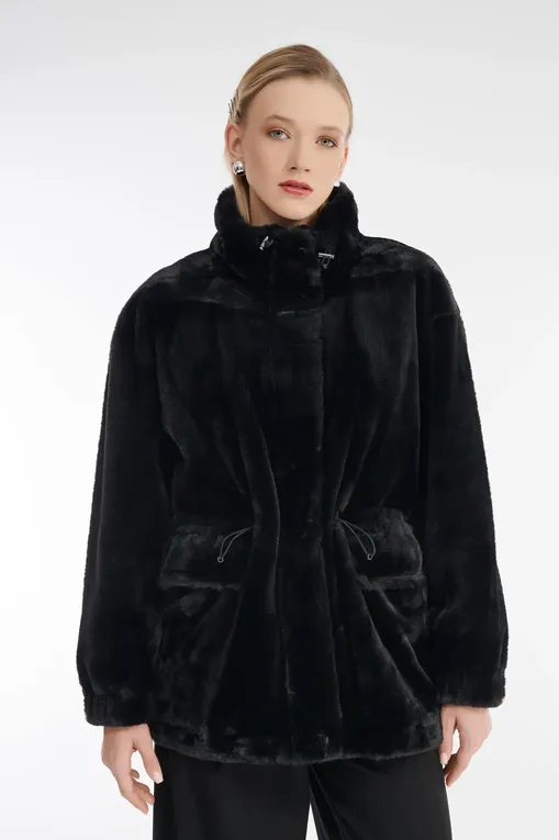 Куртки Diana Gallesi F505R001272N ( A3 ) 33 NERO