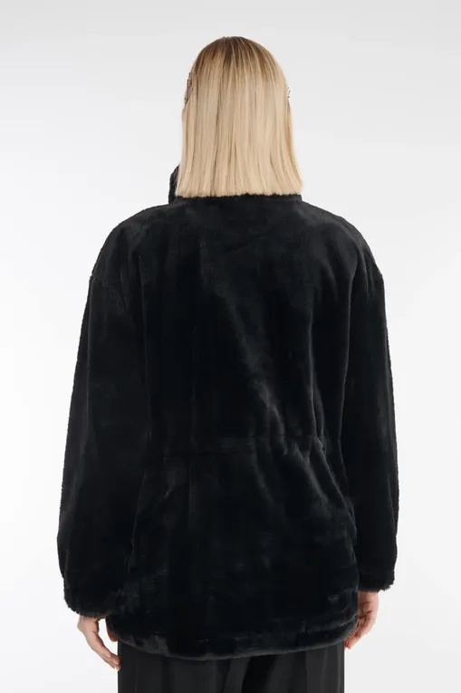 Куртки Diana Gallesi F505R001272N ( A3 ) 33 NERO