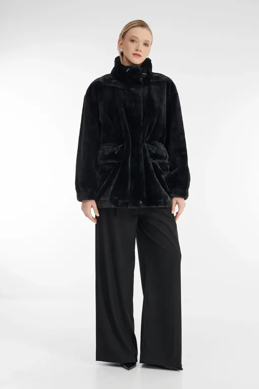 Куртки Diana Gallesi F505R001272N ( A3 ) 33 NERO