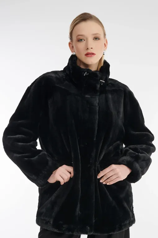 Куртки Diana Gallesi F505R001272N ( A3 ) 33 NERO