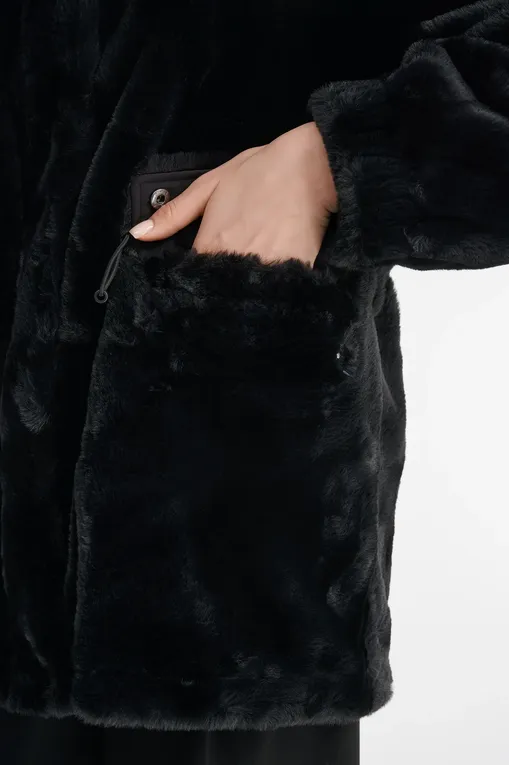 Куртки Diana Gallesi F505R001272N ( A3 ) 33 NERO