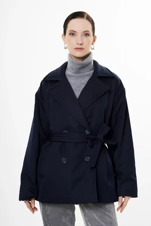 Diana Gallesi R124R002144N 34 DARK BLUE