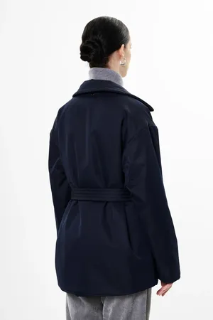 Diana Gallesi R124R002144N 34 DARK BLUE