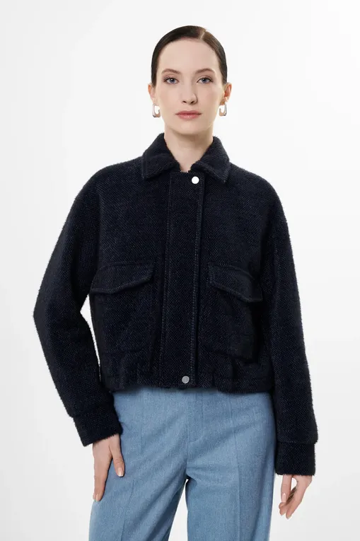 Куртки Diana Gallesi R139R002179N 1 TONI BLU