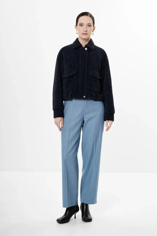 Куртки Diana Gallesi R139R002179N 1 TONI BLU