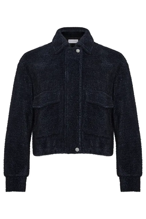 Куртки Diana Gallesi R139R002179N 1 TONI BLU