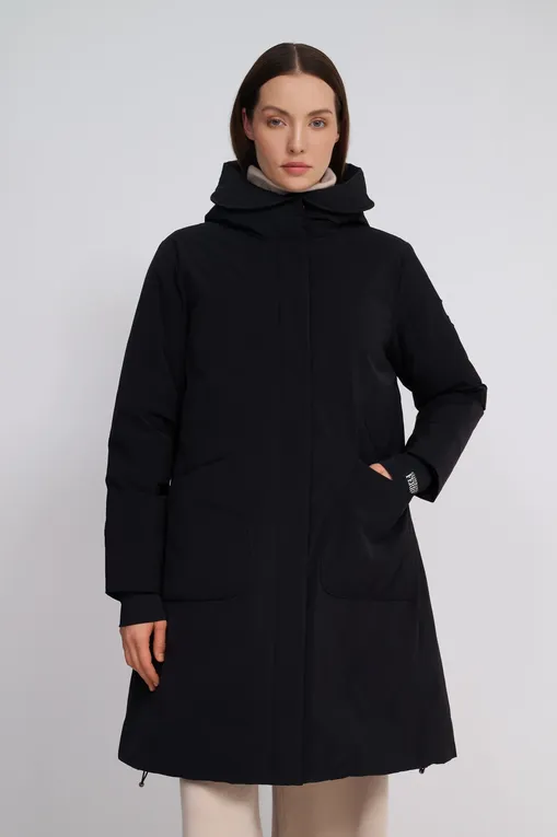 Куртки Gianfranco Ferre 011221 black