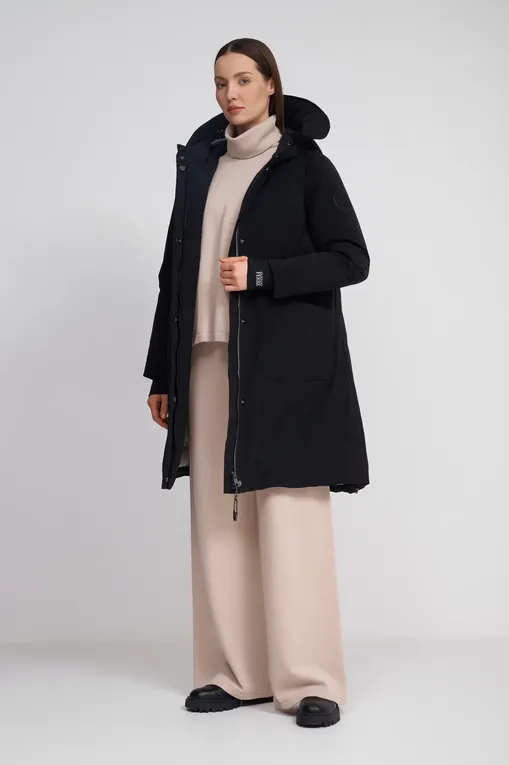 Куртки Gianfranco Ferre 011221 black