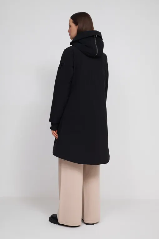 Куртки Gianfranco Ferre 011221 black