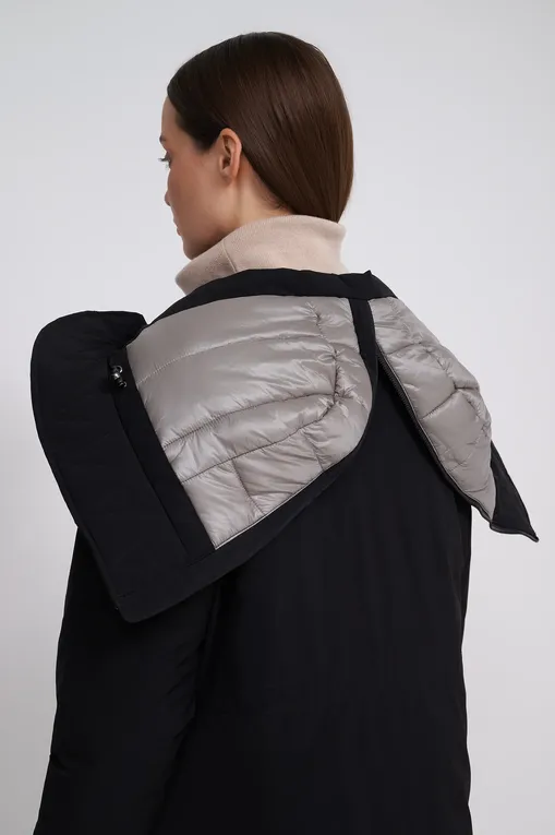 Куртки Gianfranco Ferre 011221 black