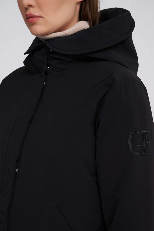 Куртки Gianfranco Ferre 011221 black