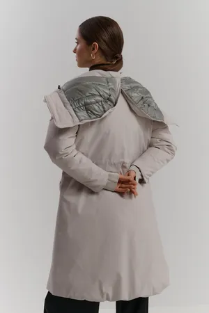 Gianfranco Ferre 011221 light grey