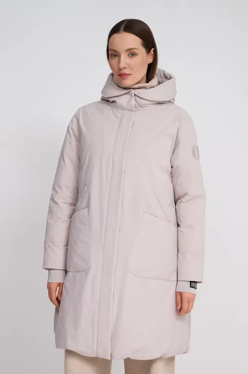 Куртки Gianfranco Ferre 011221F light grey