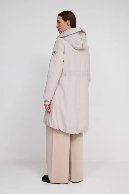 Куртки Gianfranco Ferre 011221F light grey