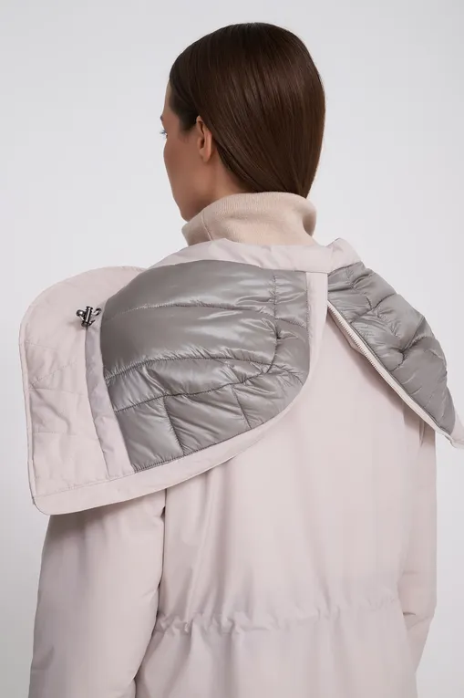 Куртки Gianfranco Ferre 011221F light grey