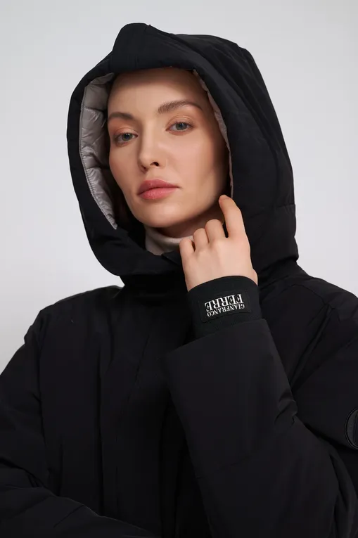 Куртки Gianfranco Ferre 011223 black