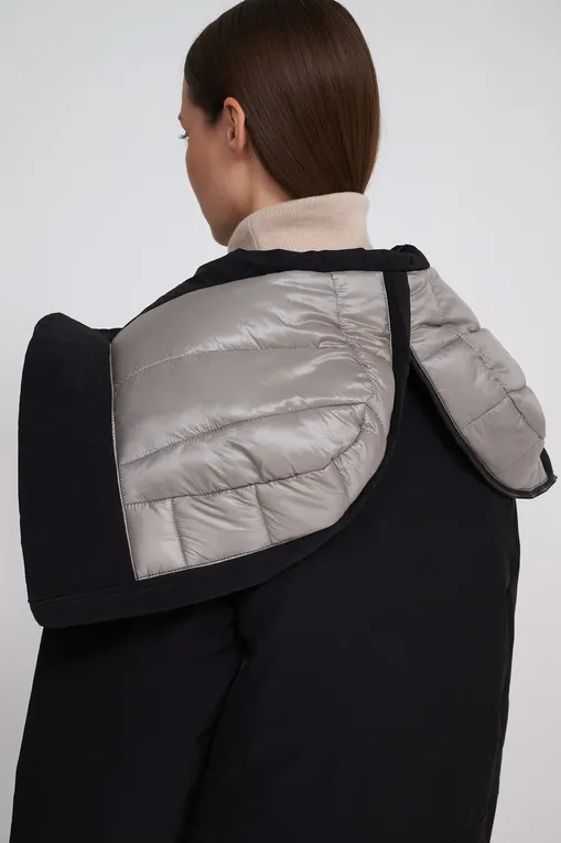 Куртки Gianfranco Ferre 011223 black