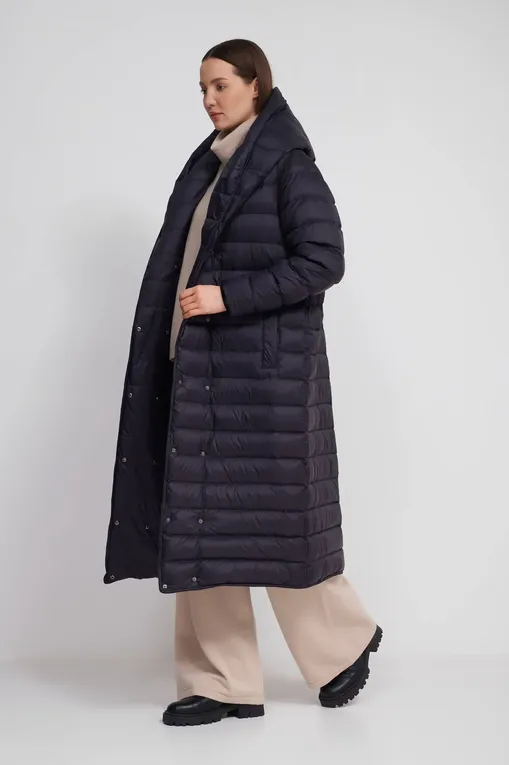 Куртки Gianfranco Ferre 034121 black