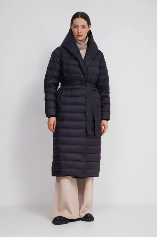 Куртки Gianfranco Ferre 034121 black