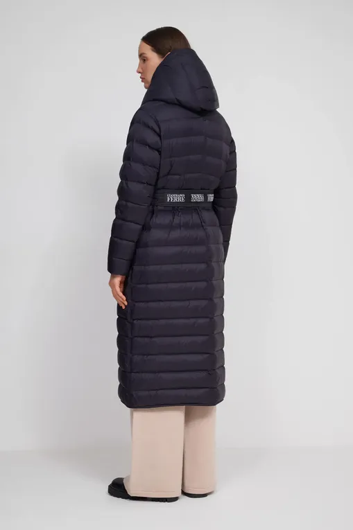 Куртки Gianfranco Ferre 034121 black