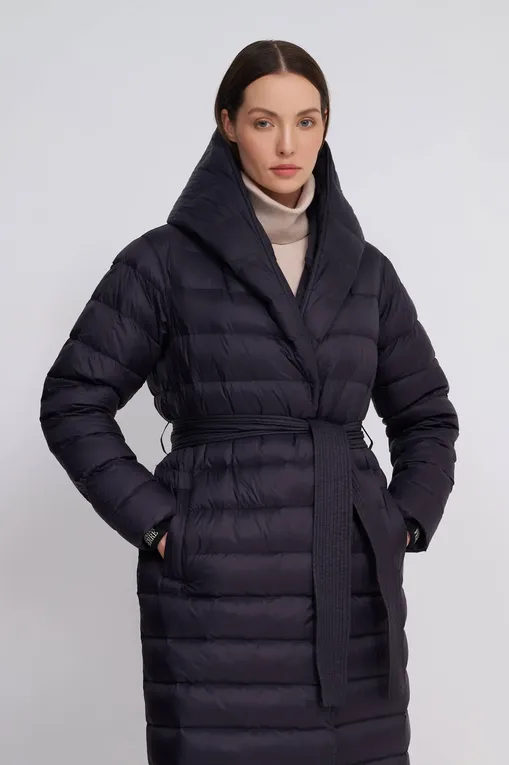 Куртки Gianfranco Ferre 034121 black