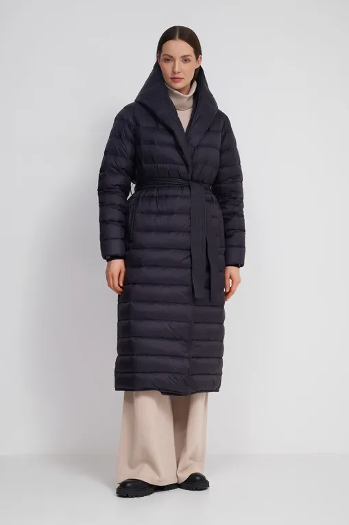 Куртки Gianfranco Ferre 034121 black 2