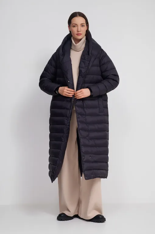 Куртки Gianfranco Ferre 034121 black 2