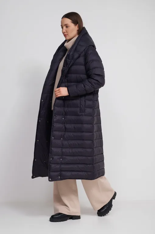 Куртки Gianfranco Ferre 034121 black 2