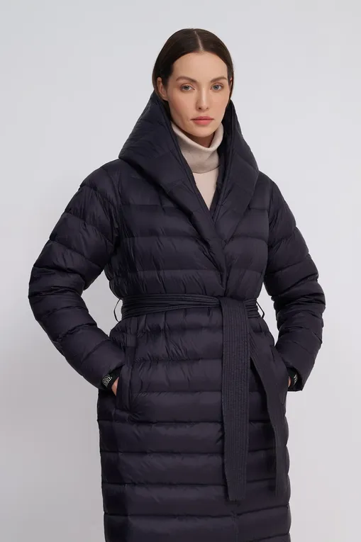 Куртки Gianfranco Ferre 034121 black 2