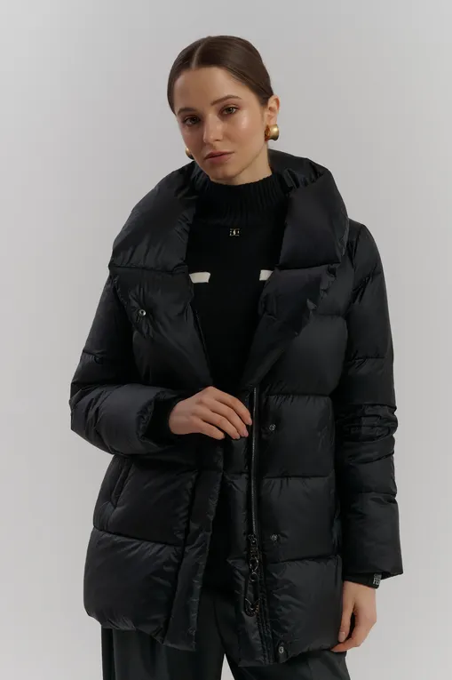 Куртки Gianfranco Ferre 134107 black