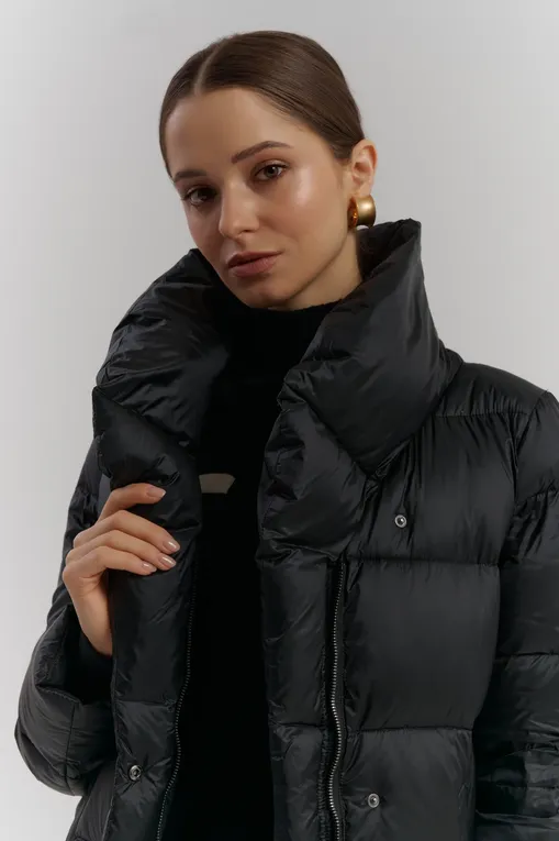 Куртки Gianfranco Ferre 134107 black