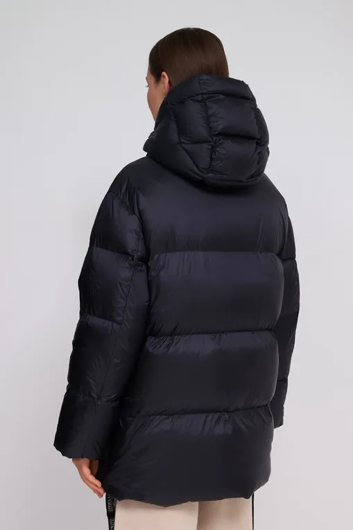 Куртки Gianfranco Ferre 134112 black 2