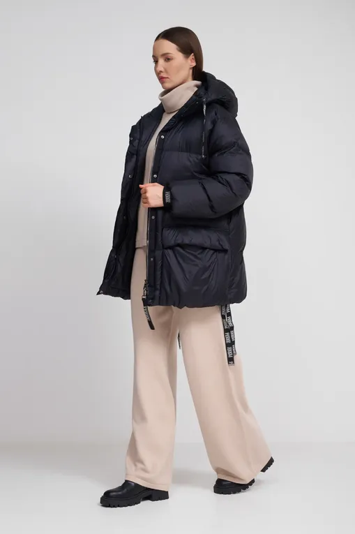 Куртки Gianfranco Ferre 134112 black 2