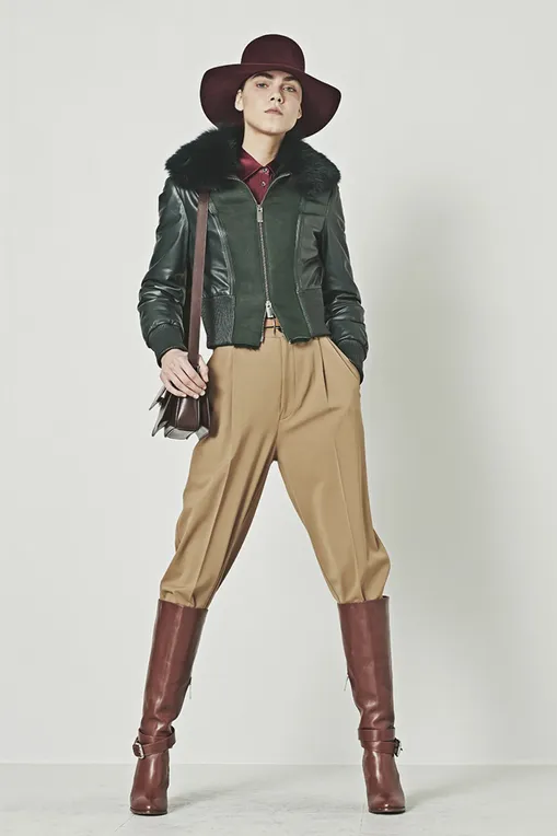 Куртки High 76207890Q66 00199