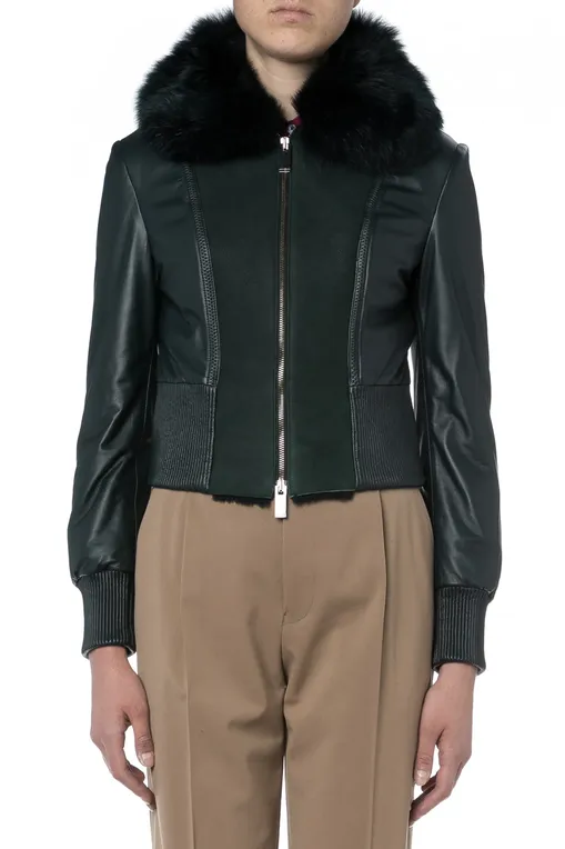 Куртки High 76207890Q66 00199