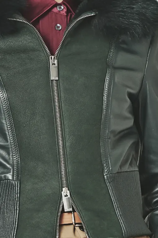 Куртки High 76207890Q66 00199