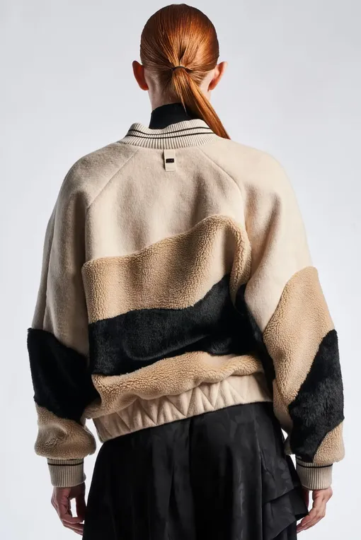 Толстовки High S3603190Y56 00015 FANTASIA