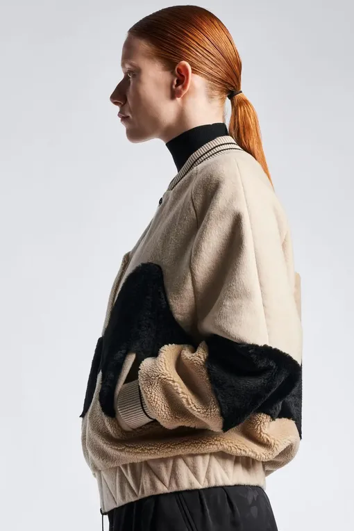 Толстовки High S3603190Y56 00015 FANTASIA