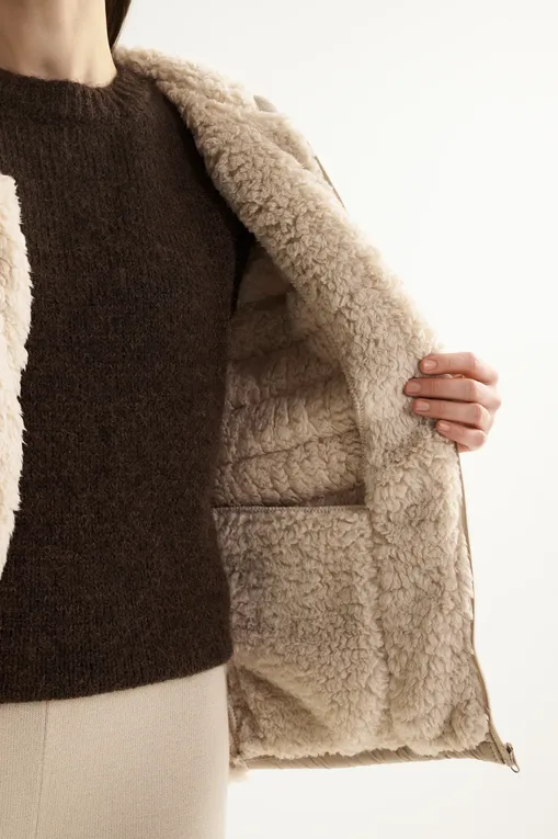 Куртки Massana L756270 023