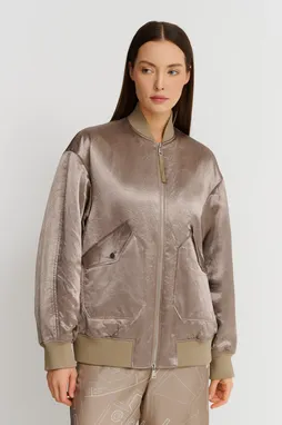 Max Mara Leisure IMELDE 242648604 002 TURTLEDOVE