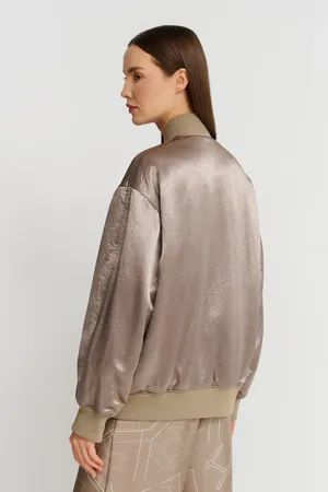 Max Mara Leisure IMELDE 242648604 002 TURTLEDOVE