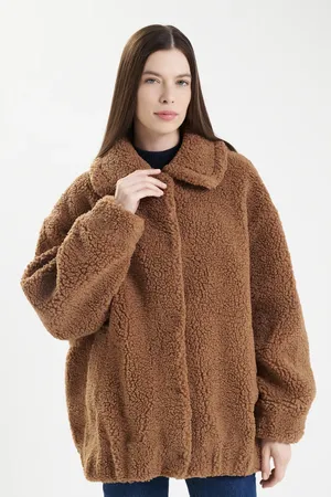 Mc2 Saint Barth ABEL SHERPA HEART SB 1900